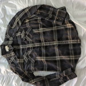 American Eagle Pearl Snap